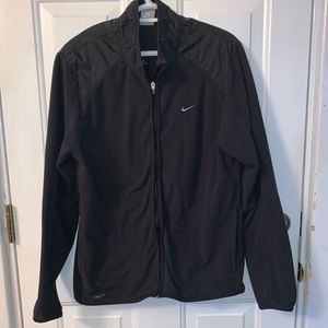 Women’s Nike Fleece Jacket